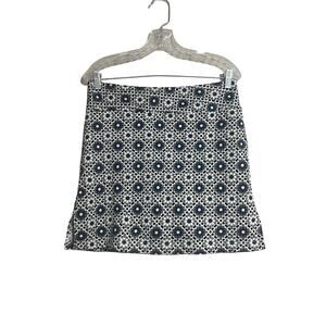 Golftini Golf Athletic Skort Medium
